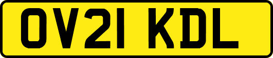 OV21KDL