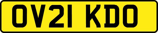 OV21KDO