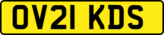 OV21KDS