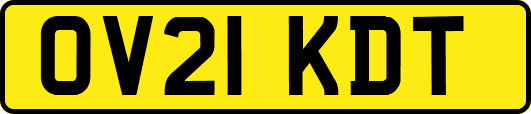 OV21KDT
