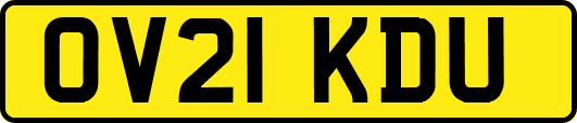 OV21KDU