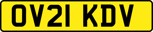 OV21KDV