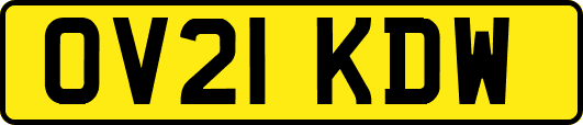 OV21KDW