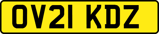 OV21KDZ