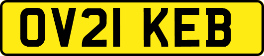 OV21KEB