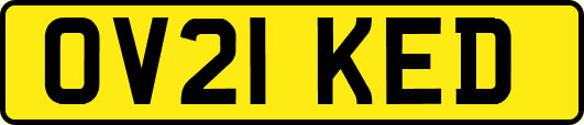 OV21KED