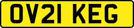 OV21KEG