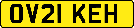 OV21KEH