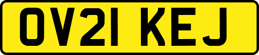 OV21KEJ