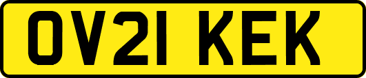 OV21KEK