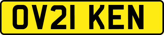 OV21KEN