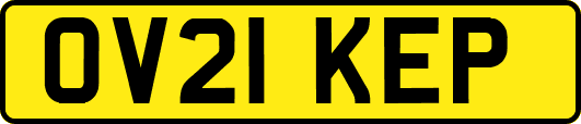 OV21KEP
