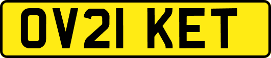 OV21KET