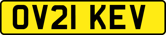 OV21KEV