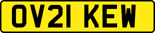 OV21KEW