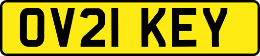 OV21KEY