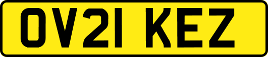 OV21KEZ