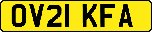 OV21KFA