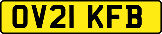 OV21KFB