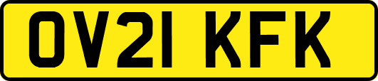 OV21KFK