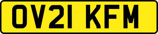 OV21KFM