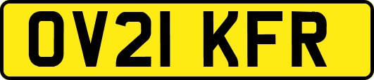OV21KFR