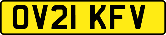 OV21KFV