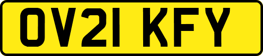 OV21KFY