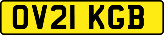 OV21KGB