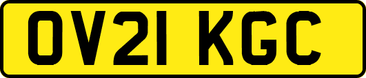 OV21KGC