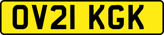 OV21KGK