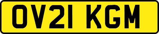 OV21KGM