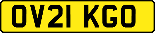 OV21KGO
