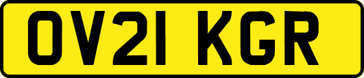 OV21KGR
