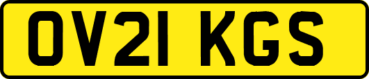 OV21KGS
