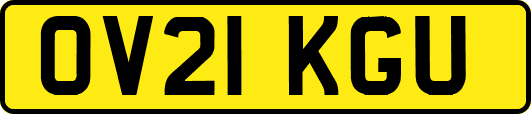 OV21KGU