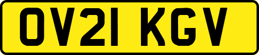 OV21KGV