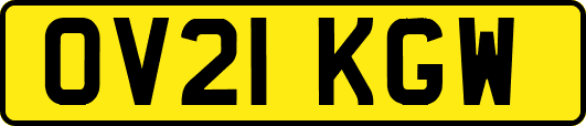 OV21KGW