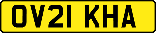 OV21KHA