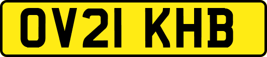 OV21KHB