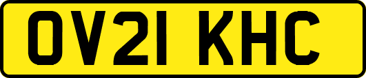 OV21KHC