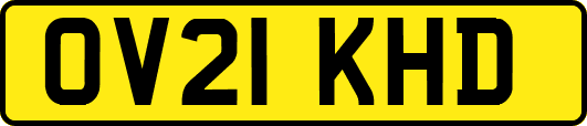 OV21KHD