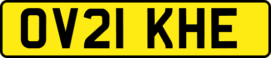 OV21KHE