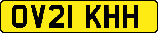 OV21KHH
