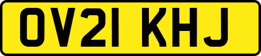 OV21KHJ