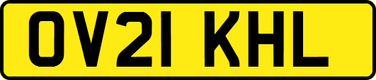 OV21KHL