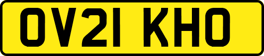 OV21KHO