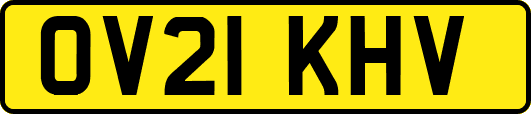 OV21KHV
