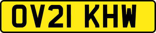 OV21KHW
