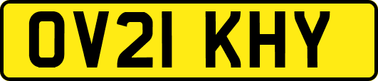 OV21KHY